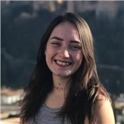 Etudiante BILINGUE en espagnol propose des cours et aide aux devoirs le samedi